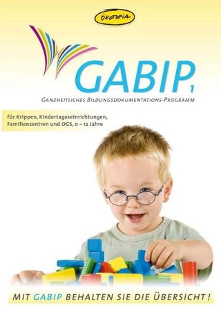 GABIP 1 – Ganzheitliches Bildungsdokumentations-Programm 1