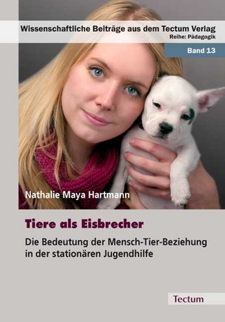 Tiere als Eisbrecher