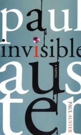Invisible - Paul Auster