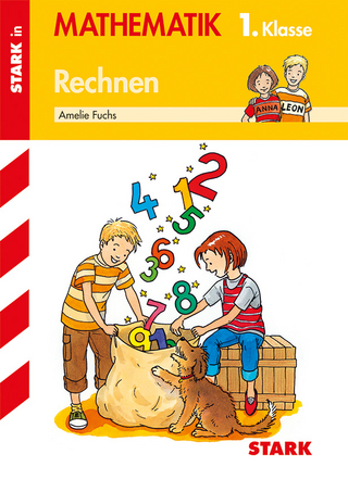 Training Grundschule - Mathematik Rechnen 1. Klasse