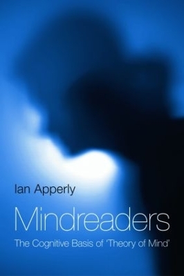 Mindreaders - Ian Apperly