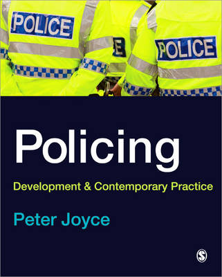 Policing - Peter Joyce