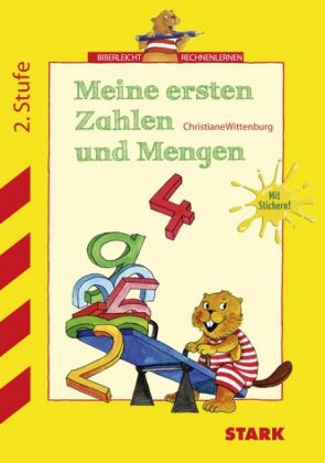 Training Vorschule / Meine ersten Zahlen und Mengen