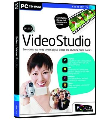 Select Video Studio