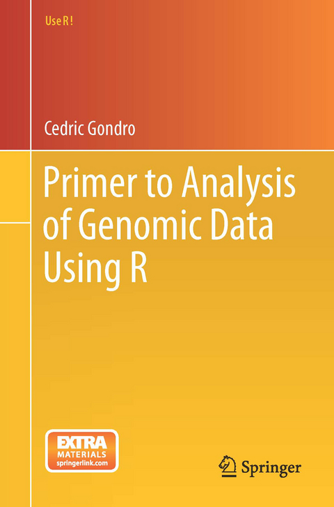 Primer to Analysis of Genomic Data Using R - Cedric Gondro