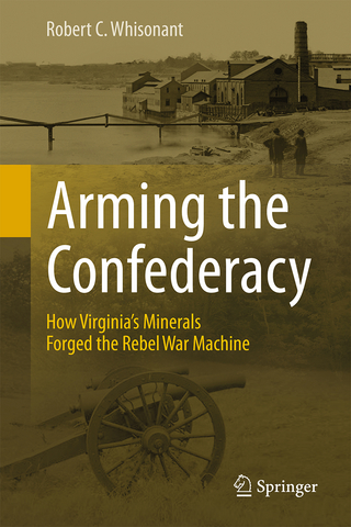 Arming the Confederacy