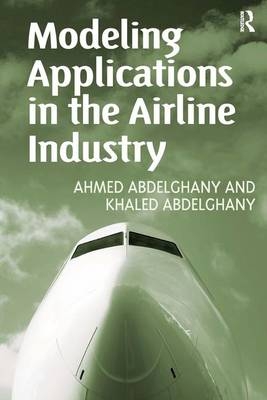 Modeling Applications in the Airline Industry