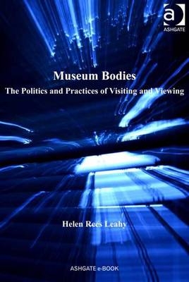 Museum Bodies