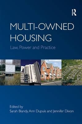 Multi-owned Housing