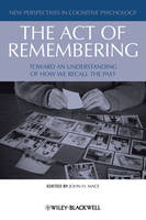 The Act of Remembering - 