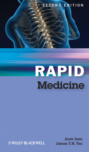 Rapid Medicine - Amir H. Sam, James T. H. Teo