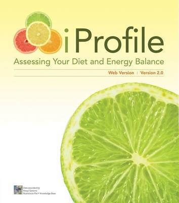 iProfile CD - Lori A. Smolin, Mary B. Grosvenor