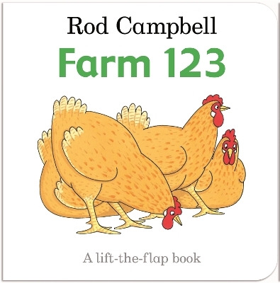 Farm 123 - Rod Campbell