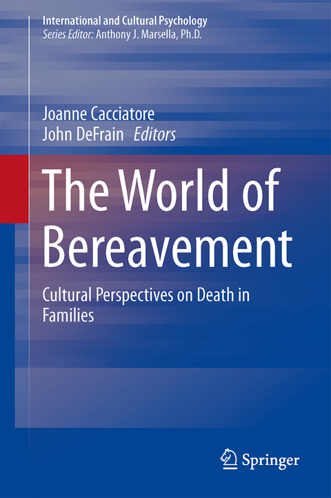 The World of Bereavement - 