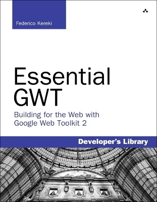 Essential GWT - Federico Kereki