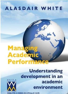 Managing Academic Performance