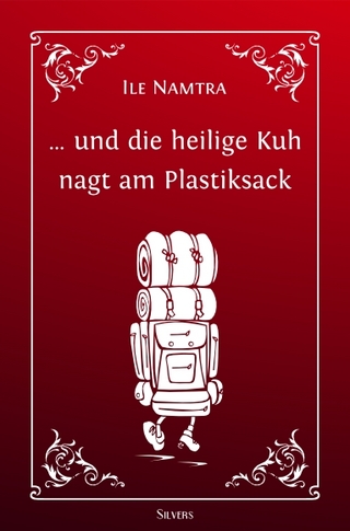... und die heilige Kuh nagt am Plastiksack