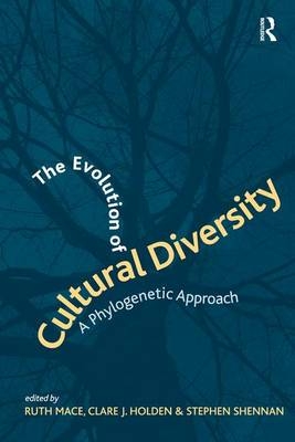 Evolution of Cultural Diversity - 