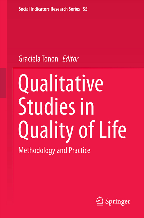 Qualitative Studies in Quality of Life - 