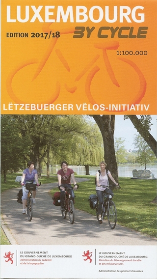 LUXEMBOURG - BY CYCLE Edition 2017/18