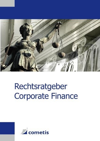 Rechtsratgeber Corporate Finance