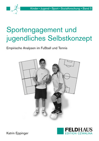 Sportengagement und jugendliches Selbstkonzept