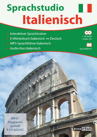 Sprachstudio Italienisch