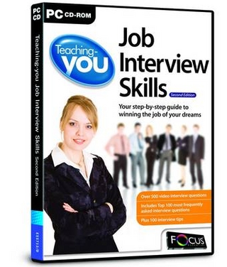 Teaching-you Job Interview Skills (ESS713/D)