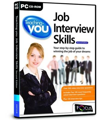 Teaching-you Job Interview Skills (ESS713/D)