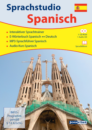 Sprachstudio Spanisch