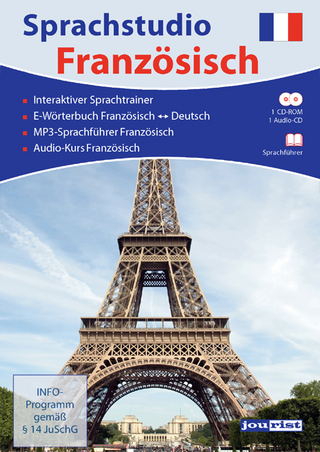 Sprachstudio Französisch