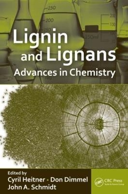 Lignin and Lignans - 