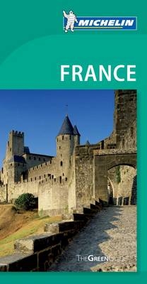Tourist Guide France