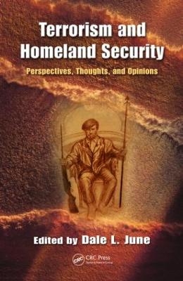 Terrorism and Homeland Security - 