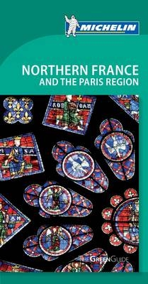 Tourist Guide Northern France and the Paris Region