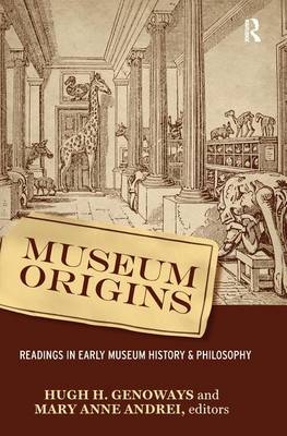 Museum Origins - 