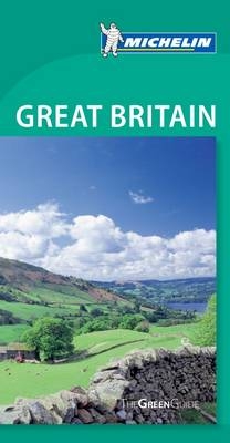 Tourist Guide Great Britain - 