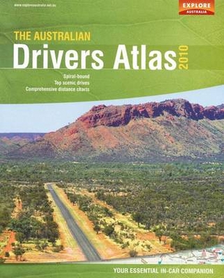 The Australian Drivers Atlas
