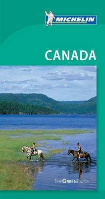 Tourist Guide Canada