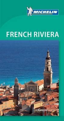 Tourist Guide French Riviera
