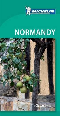 Tourist Guide Normandy