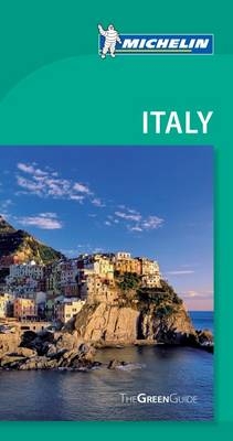 Tourist Guide Italy