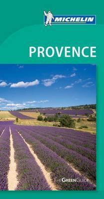 Tourist Guide Provence