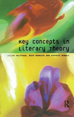 Key Concepts in Literary Theory - 