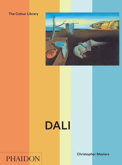 Dal&iacute; - Christopher Masters