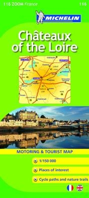 Chateaux of the Loire