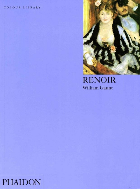 Renoir - William Gaunt