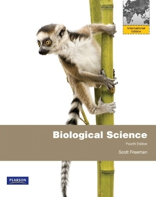 Biological Science Plus Mastering Biology with eText -- Access Card Package - Scott Freeman