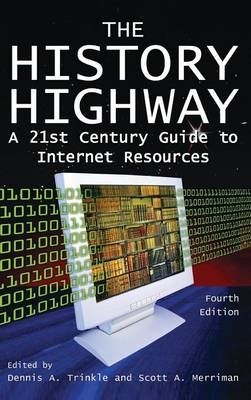 History Highway -  Dorothy Auchter,  Todd E. Larson,  Scott A. Merriman,  Dennis A. Trinkle