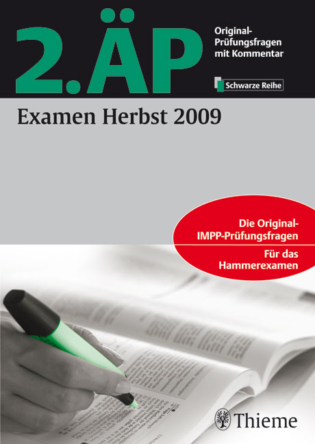 2. &Auml;P Examen Herbst 2009 - Sylva Bartel-Friedrich, Ann-Kathrin Eisfeld, Stefan Eisoldt, Christina En&szlig;en, Horst Gross, Sybille-Brigitte Hettinger, Florian Leiner, Thomas Poehlke, Alexander M. Sattler, Silja Schwencke, Esdert Toppe, Kerstin Walter, Philipp Zickler, Gisela Zimmer
